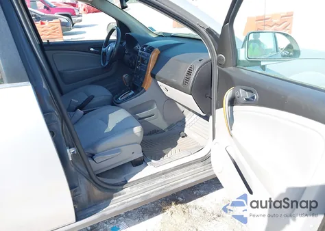 2006 Saturn Vue V6 из США, поврежденный, VIN 5GZCZ63406S895232